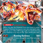 Charizard ex - Obsidiana en Llamas 125/197 Holo Rara