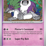 Sylveon ex - Palmarreal Holo Rara NM